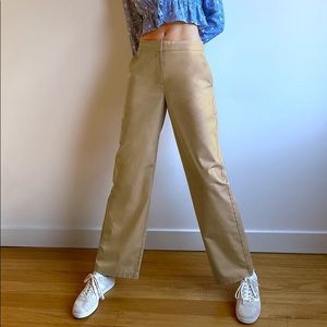 Sunday Best by Aritzia CHARLIE Pant